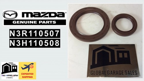 Mazda oem n3r110507 n3h110508 - mazda,