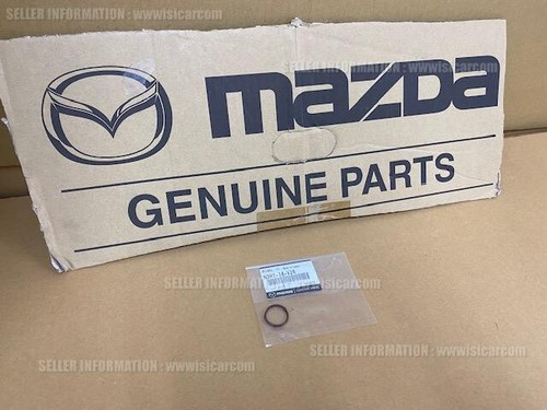 Mazda rx8 se3p gasket oil - rx8, rx-8
