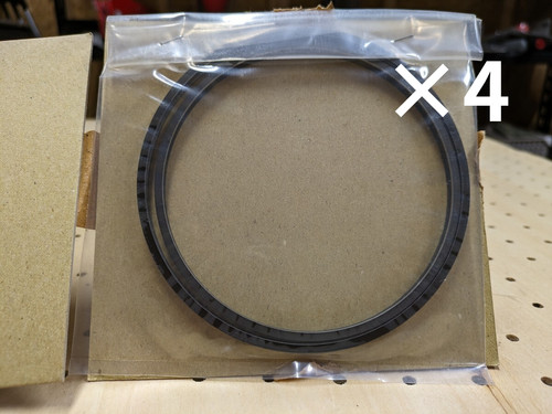 Mazda genuine n3z1 - genuine, x4