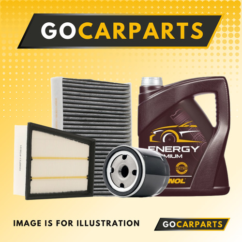 Service kit for mazda - kit,