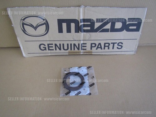 Mazda 2004 2011 seal - 2004-2011, rear