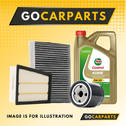 Service kit for mazda rx8 - service,