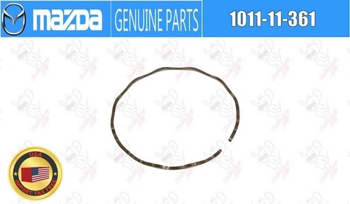 Mazda oem rotary engine - rotary,