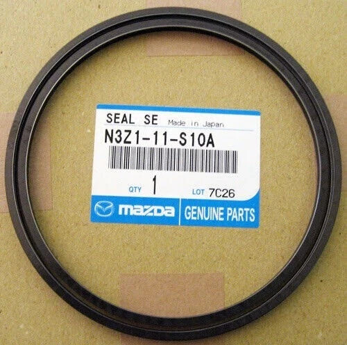 New genuine mazda oem 7 - genuine,