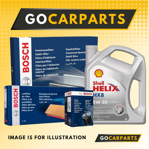 Bosch service kit - bosch,