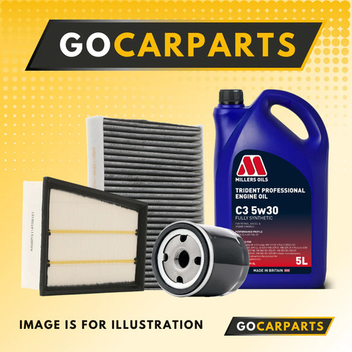 Service kit for mazda rx8 - service,