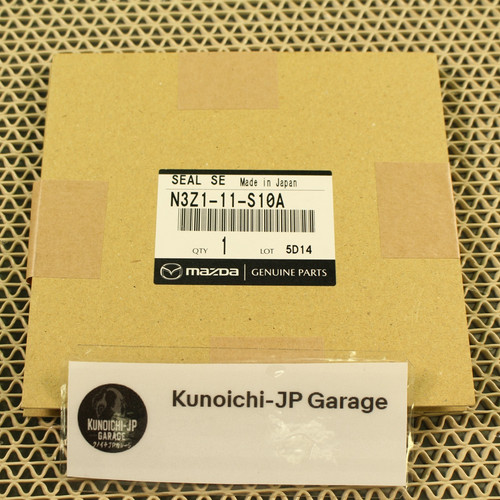 Mazda oem genuine rx - genuine, rx-7