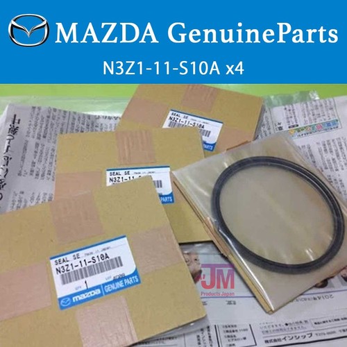 Mazda genuine fc3s fd3s - mazda,