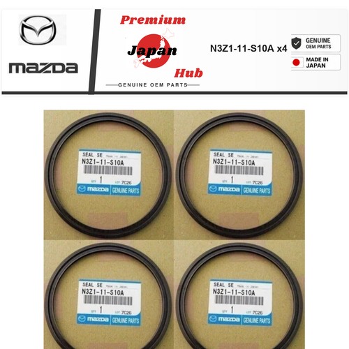 Mazda genuine fc3s fd3s - fc3s,