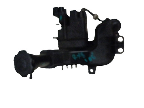 Mazda rx8 231 oil filler - oil,