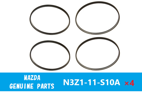 N3Z1-11-S10A（×4）Mazda
