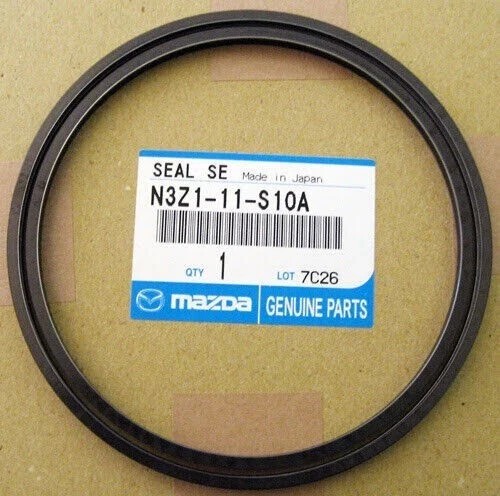 New genuine mazda oem 7 - new,