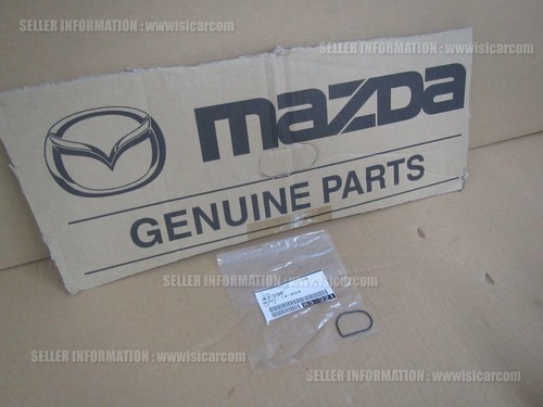 Mazda se3p six port - mazda, rx-8