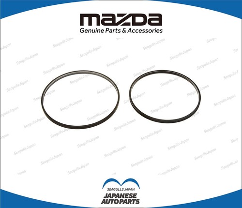 Mazda genuine oem fc3s - genuine,