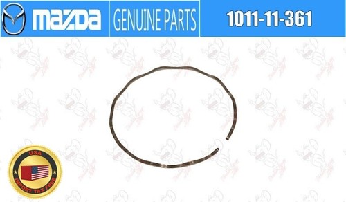 Mazda oem rotary engine - rotary,