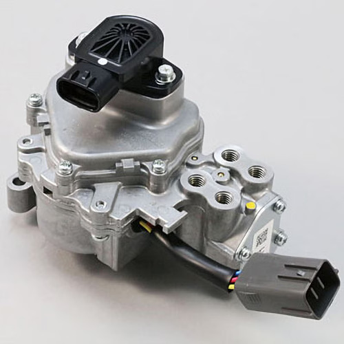 Genuine mazda se3p - se3p, 13b