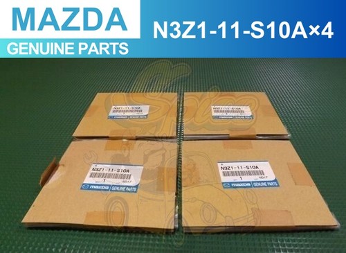 Mazda genuine rx 7 - rx-8, rx-7