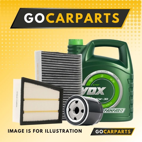 Service kit for mazda - mazda, rx8