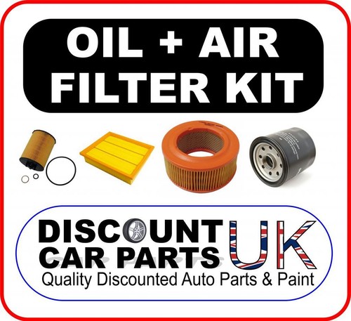 Oa7 oil air filter - oil/air, service