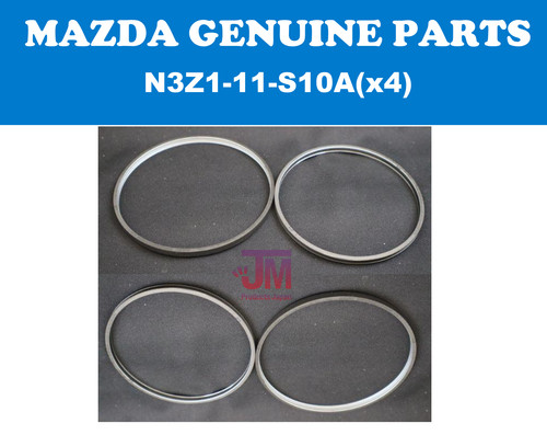 Mazda genuine fc3s fd3s - fc3s,