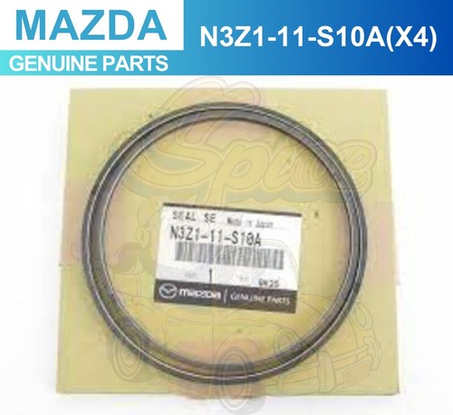 Mazda genuine fc3s - rx-7,