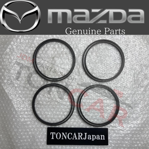 Mazda genuine 7 13b - rx-7,