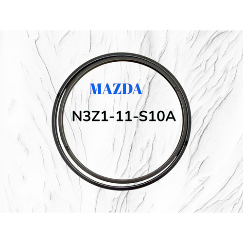 Mazda genuine 13b rotary - 13b,